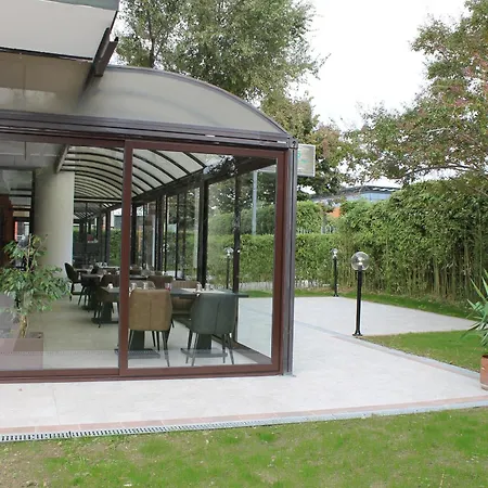 Penzion Bistro By Sigor *